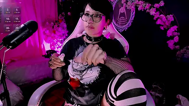 kitty_roxy webcam