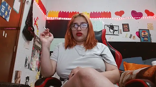 Saray_extrovert_ webcam