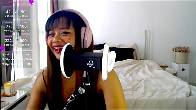MyAsianWaifu's most recent online snapshot