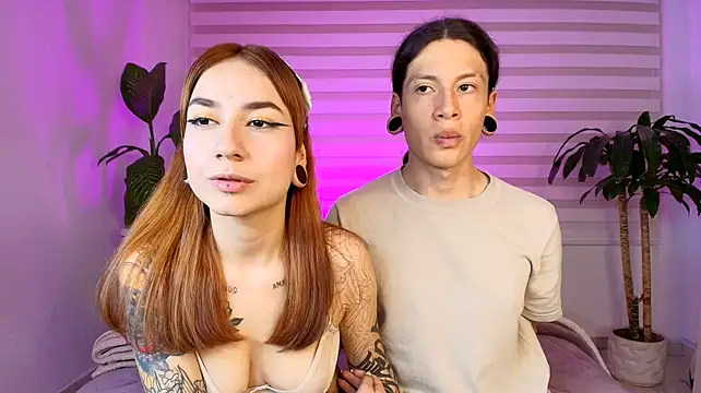 Sky_Intimate webcam