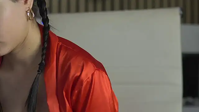 CarolinaBlair webcam