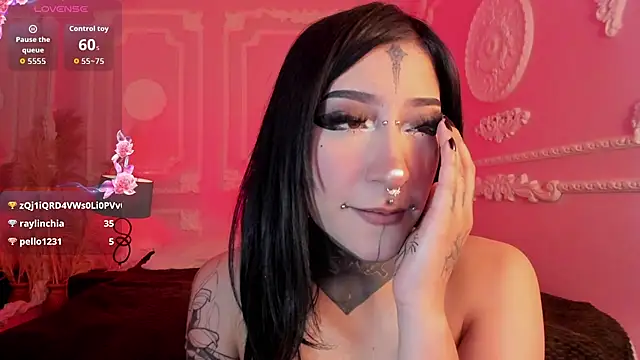 Kat_VonDe webcam