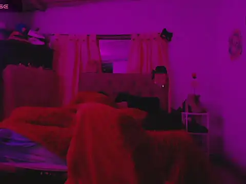 BeautyCatalella1 webcam