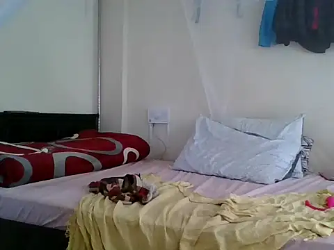 hornymelanin webcam