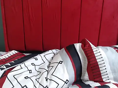HornyChocoX webcam