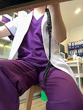 secretly_masturbating webcam