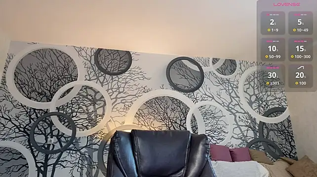 viviann_evans webcam