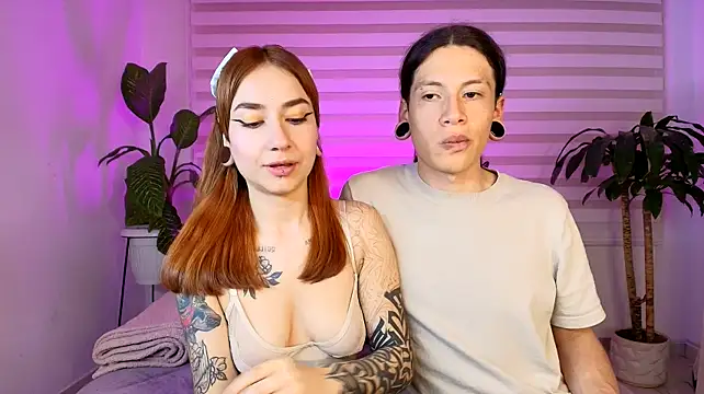 Sky_Intimate webcam