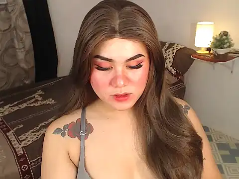 JayraFRESH webcam
