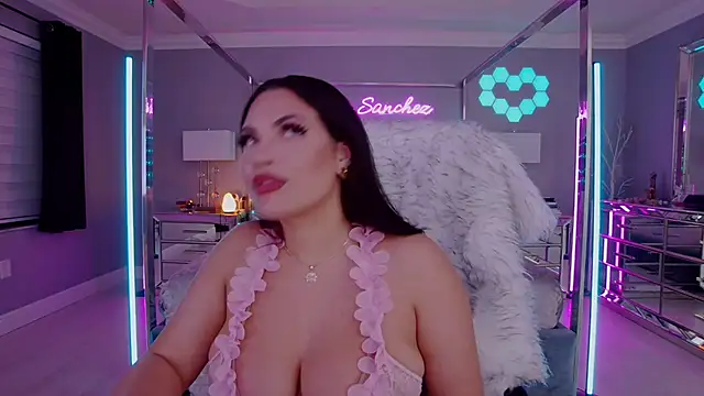 theofficialsophiasanchez webcam