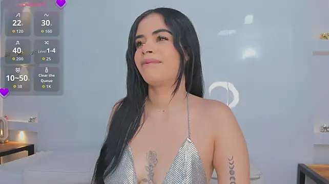 Dalia-Prada webcam