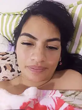 SamanthaBeke webcam