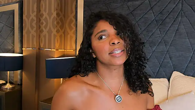 LisaMendez webcam