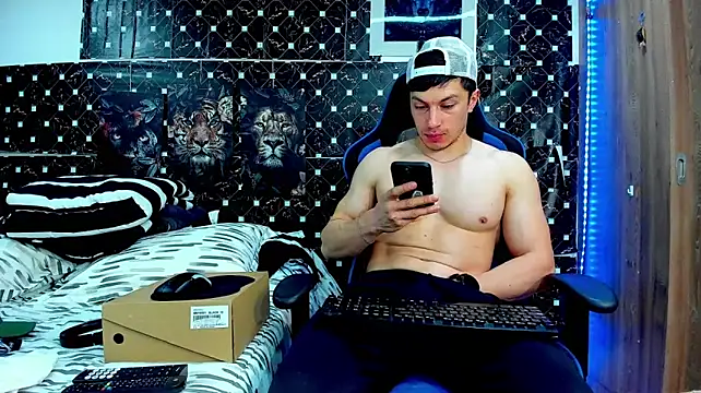 javiersexymann webcam