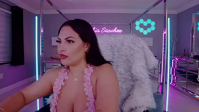 theofficialsophiasanchez webcam