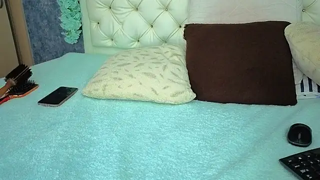Malia_fox webcam