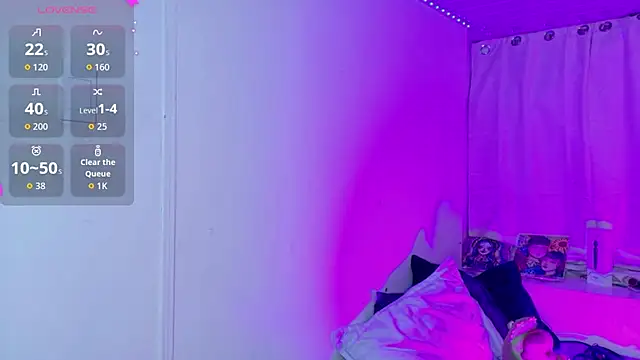 Lisa_sparkleee webcam