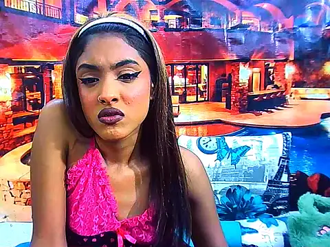 IndianPretty14u2Luv webcam