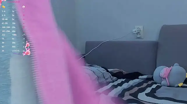 TarynPalek webcam