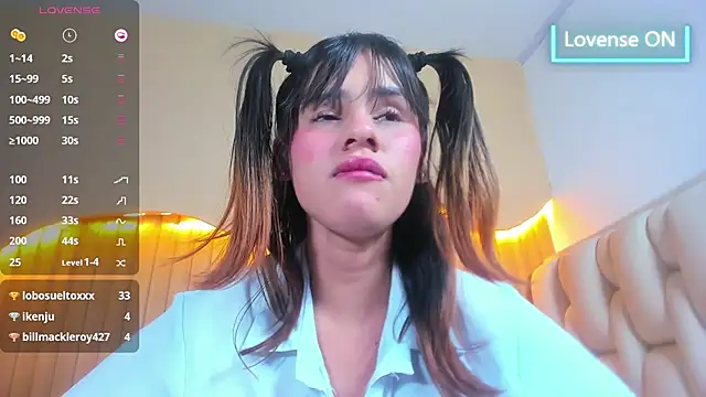 KAROLAGREY webcam