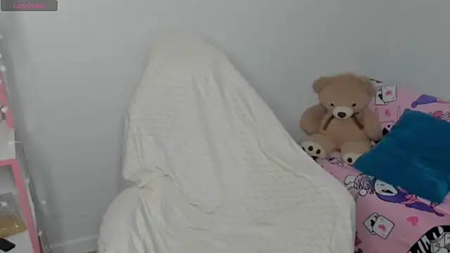Xenia_paradise webcam