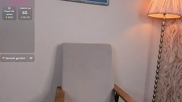 RamonaSpika webcam