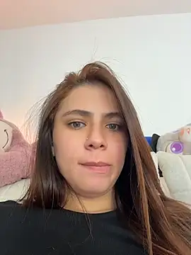 EmilyCxx webcam