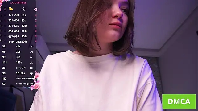 RuthFraction webcam