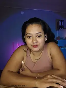 Young-Soo webcam