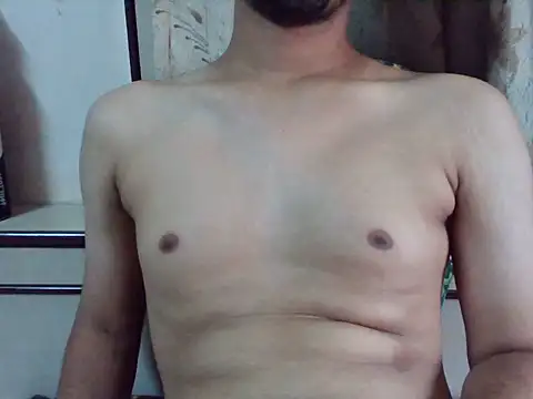 DaringDick69 webcam