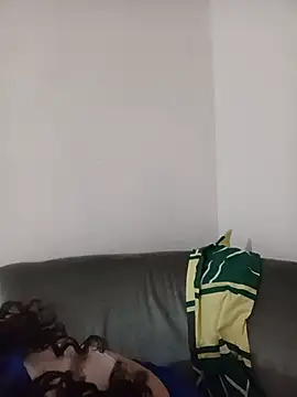 LittleSweetZoe__ webcam