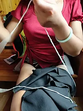 Nicey_k6 webcam