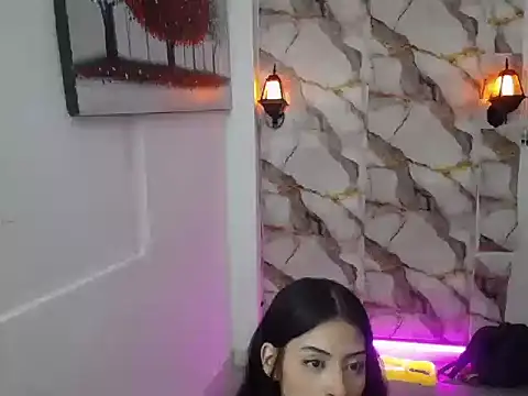 madisson_jeycol webcam