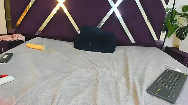 Amandafox6 webcam