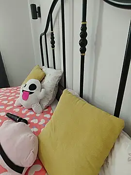 Diamond_Monna webcam