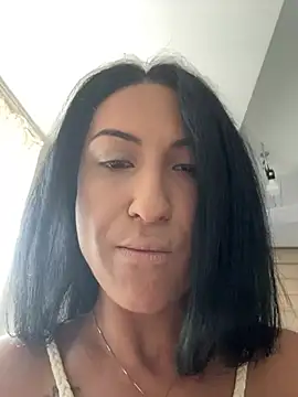 NikkiStarX webcam