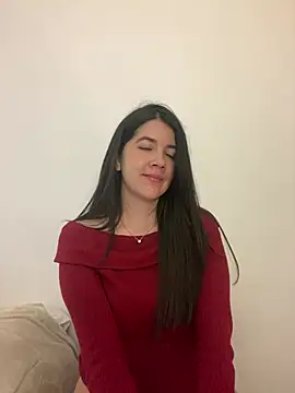 saori_10 webcam