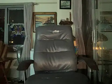 ThickDick_Daddy webcam