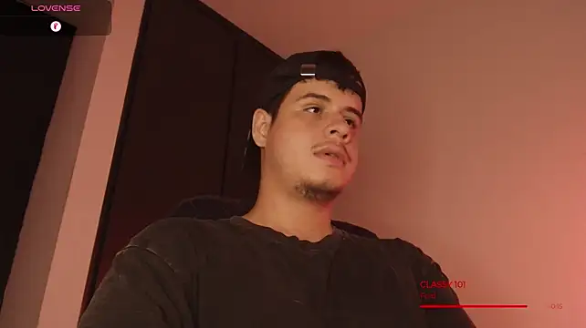 bjornsteel's live room