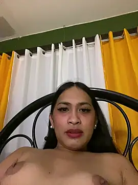 Model: SandyMontero