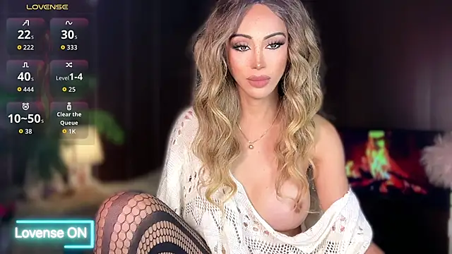 Miss-Victoria69 webcam