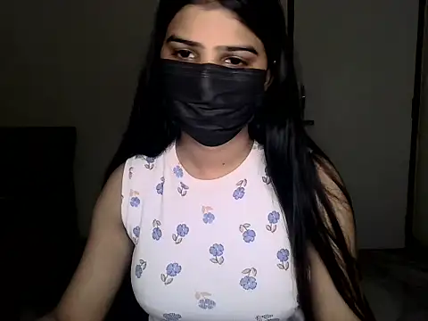 suhana-singh webcam
