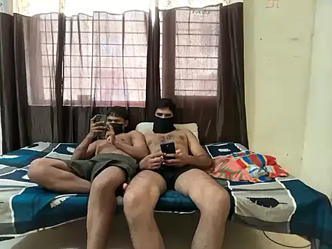 Ragnorok01 webcam