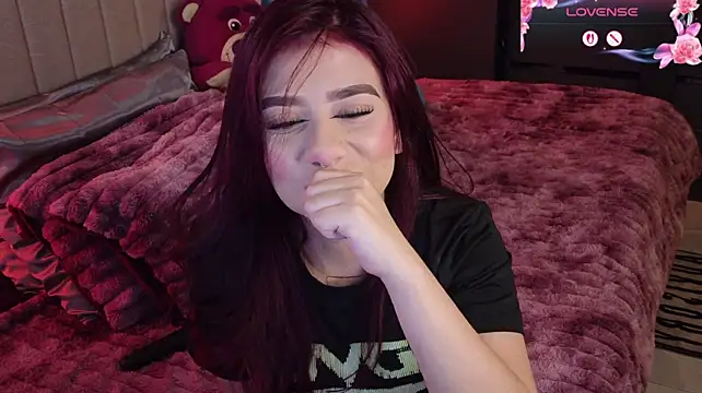 Your_rosalie webcam