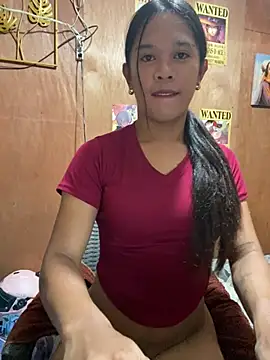 Belle_Pepper69 webcam