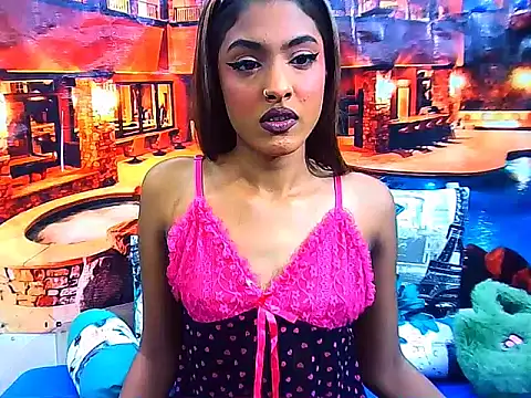 IndianPretty14u2Luv webcam