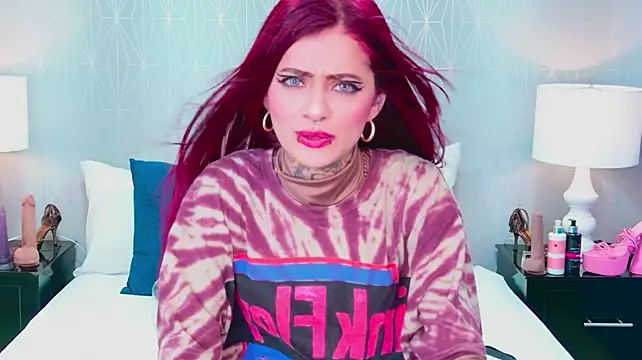 AntonellaEscudero webcam