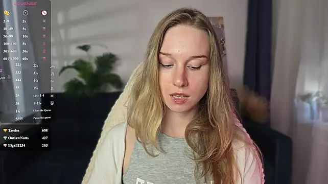 Eve_Sin webcam