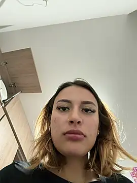 DailynRose live cam on StripChat