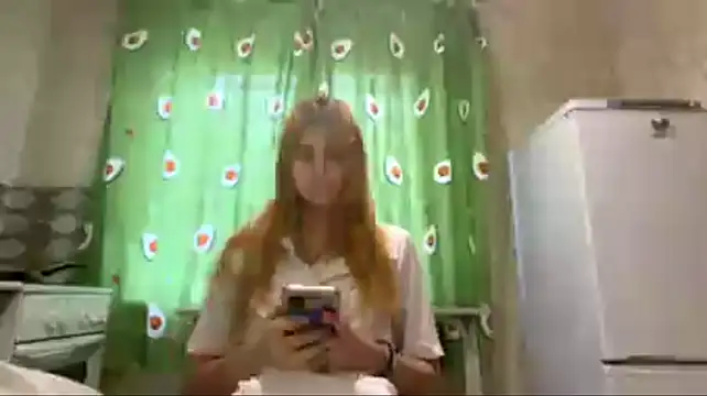 CelestePacini webcam